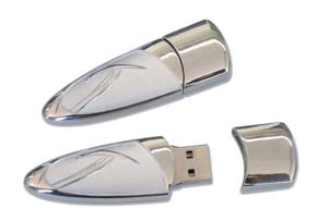 Personalized Luxury USB Flash drive